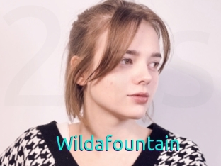 Wildafountain