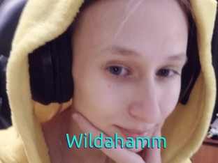 Wildahamm