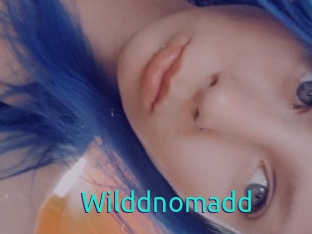 Wilddnomadd