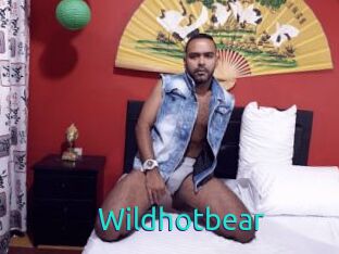 Wildhotbear