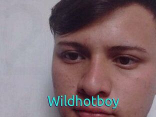 Wild_hotboy