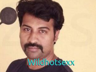 Wildhotsexx