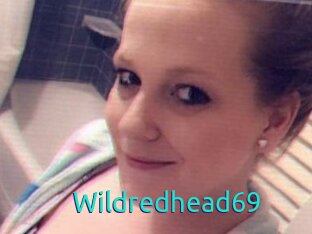 Wildredhead69