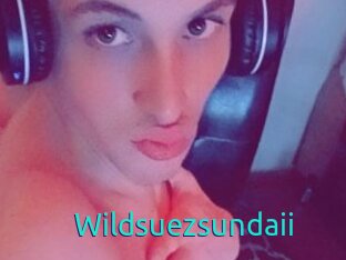 Wildsuezsundaii