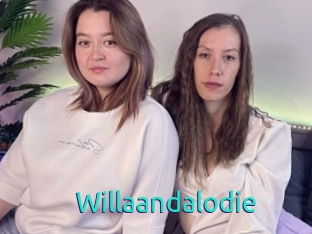 Willaandalodie