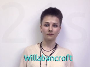 Willabancroft