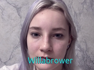 Willabrower