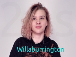 Willaburrington