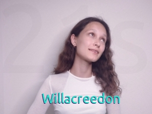 Willacreedon