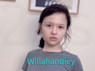 Willahandley