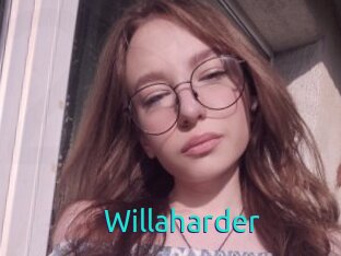Willaharder