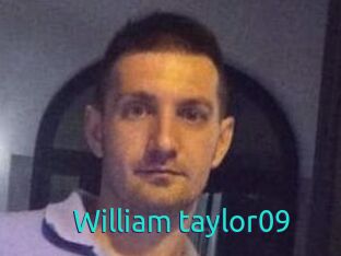 William_taylor09