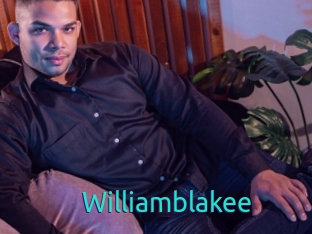 Williamblakee