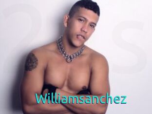 Williamsanchez