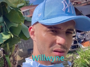 Willwyne