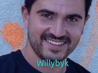 Willybyk