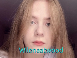 Wilonaatwood