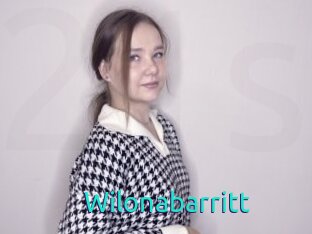 Wilonabarritt