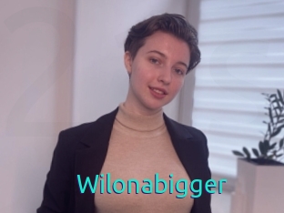 Wilonabigger