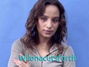 Wilonacutsforth