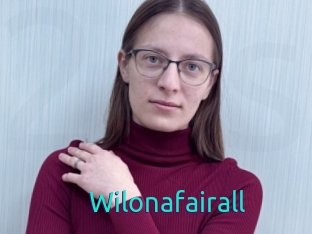 Wilonafairall