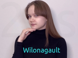 Wilonagault