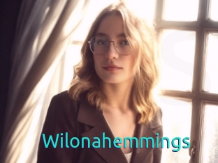 Wilonahemmings