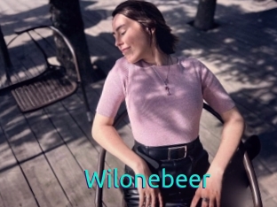 Wilonebeer