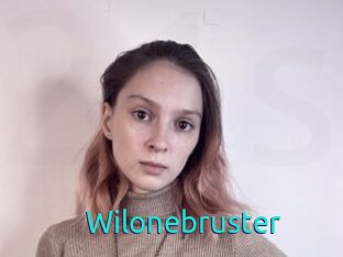 Wilonebruster