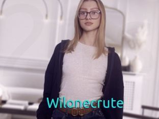 Wilonecrute