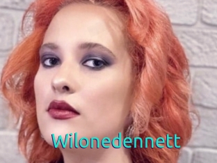 Wilonedennett