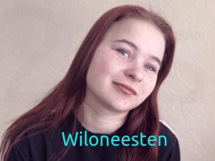 Wiloneesten