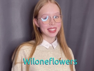 Wiloneflowers