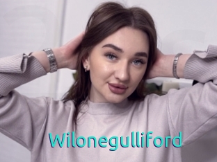 Wilonegulliford
