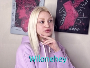 Wilonehey