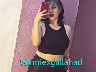 Winniexgallahad