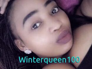 Winterqueen100