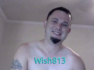 Wish813