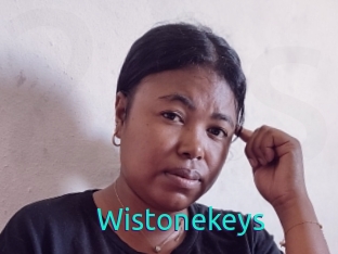 Wistonekeys