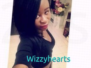 Wizzyhearts