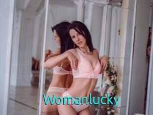 Womanlucky