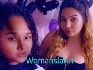 Womanslatin