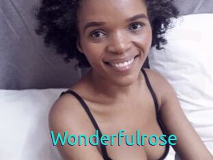 Wonderfulrose