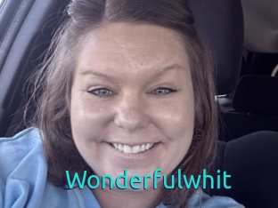 Wonderfulwhit