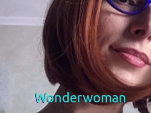 Wonderwoman