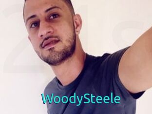 WoodySteele