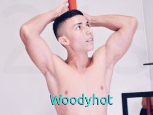 Woodyhot