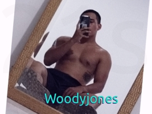 Woodyjones