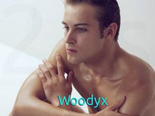 Woodyx