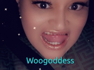 Woogoddess